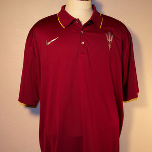 nike polo 3xl